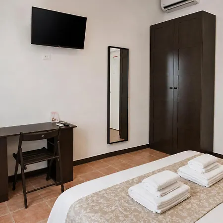 Hosting Flats Hospety Group