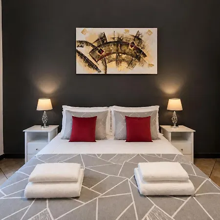 Hosting Flats Hospety Group