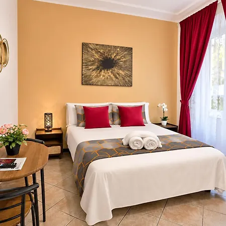 Hosting Flats Hospety Group *
