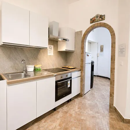 Hosting Flats Hospety Group *