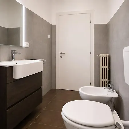 Guest house Hosting Flats Hospety Group *