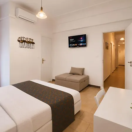 Hosting Flats Hospety Group