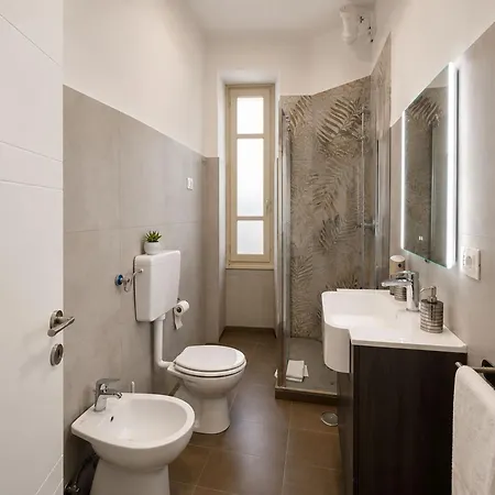 Hosting Flats Hospety Group בית הארחה