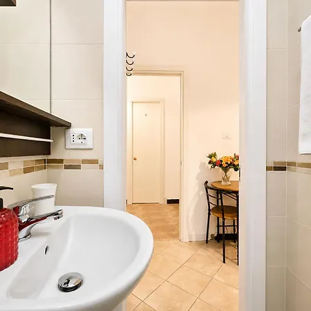 Hosting Flats Hospety Group *