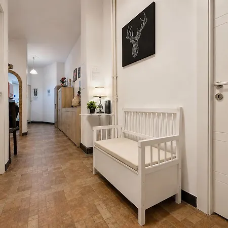 Hosting Flats Hospety Group * Roma