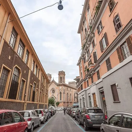 Hosting Flats Hospety Group