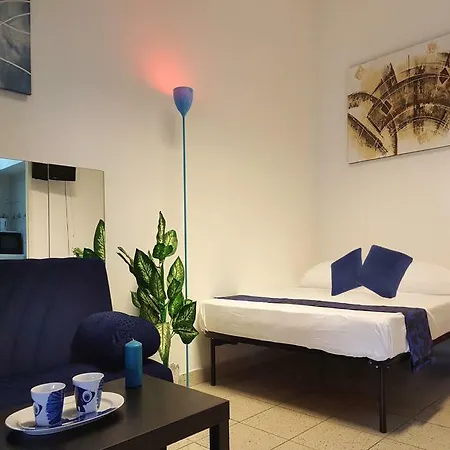 Hosting Flats Hospety Group Rome