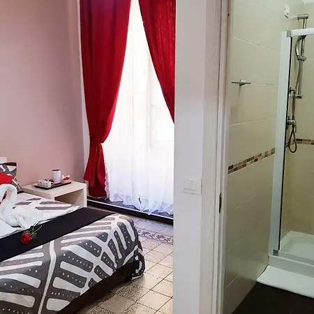 Casa de hóspedes Hosting Flats Hospety Group