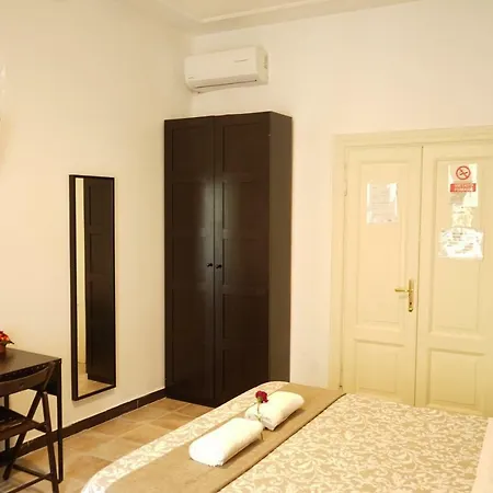 Hosting Flats Hospety Group