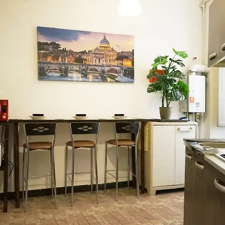 Hosting Flats Hospety Group *