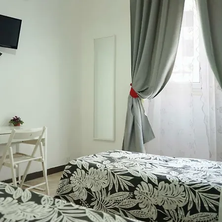 Hosting Flats Hospety Group *