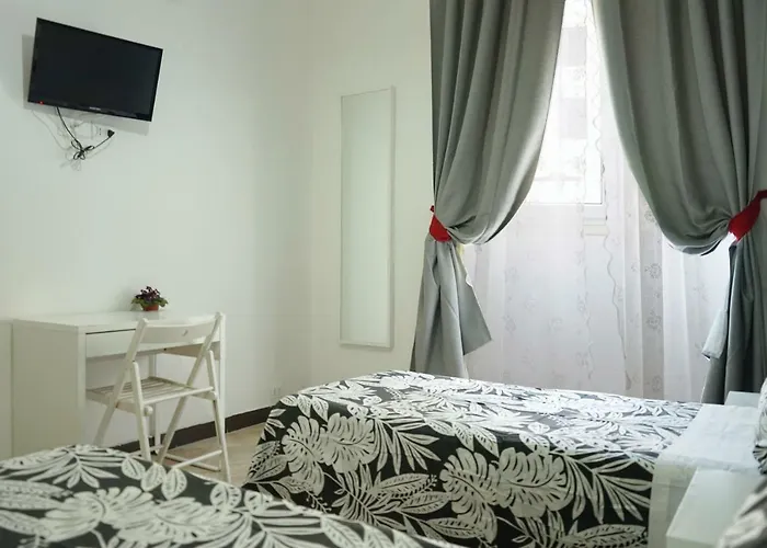 Hosting Flats Hospety Group *