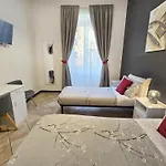 Casa de hóspedes Hosting Flats Hospety Group Roma