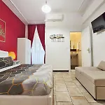 Hosting Flats Hospety Group