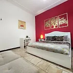 Casa de hóspedes Hosting Flats Hospety Group