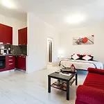 Hosting Flats Hospety Group * Roma