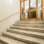 Hosting Flats Hospety Group Roma
