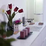 Hosting Flats Hospety Group Roma