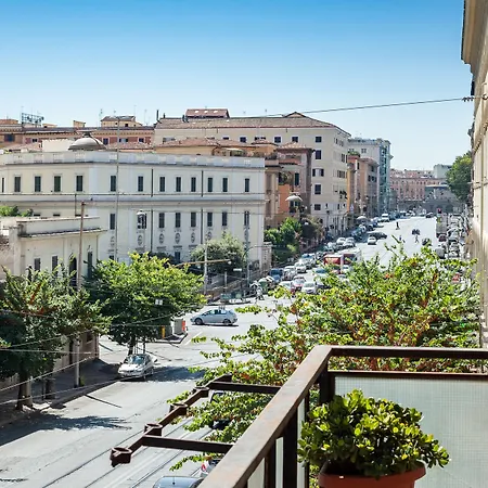 Hosting Flats Hospety Group * Roma