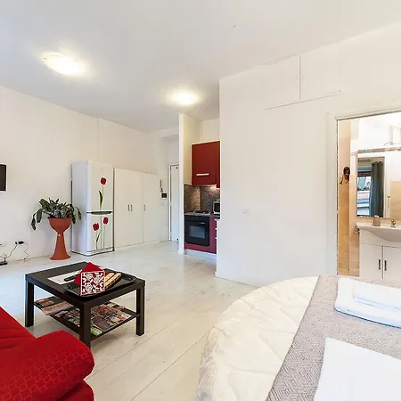 Hosting Flats
