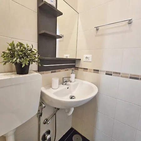 בית הארחה Hosting Flats *