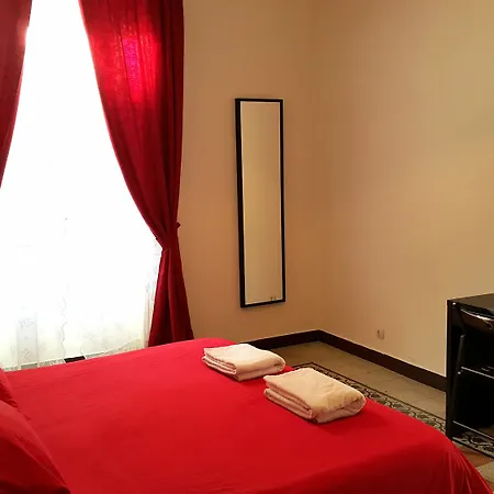 בית הארחה Hosting Flats *